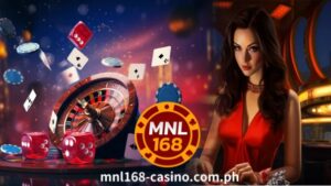 Kapag sumali ka sa MNL168 Casino, magkakaroon ka ng karapatan sa iba’t ibang disenteng bonus at espesyal na promosyon.
