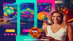 hindi tamang paraan, may karapatan ang mga organizer ng MNL168 casino na ayusin ang nilalaman ng kaganapan.