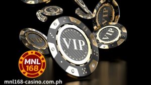 Ang  MNL168 casino VIP ay isang casino VIP program na angkop para sa lahat ng manlalaro.