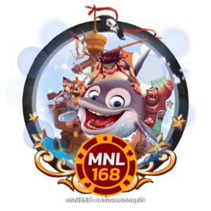 MNL168 Online casino  JILI Fishing Games