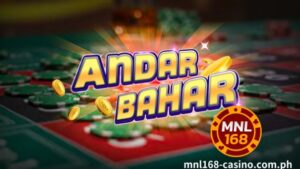 MNL168 Online Casino Andar Bahar