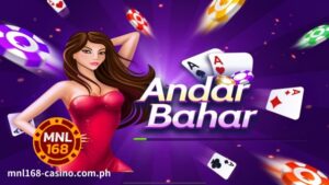 Ang Andar Bahar ay isa sa mga sikat na Indian card game sa MNL168 Online Casino, na kilala sa simple at mabilis nitong gameplay.