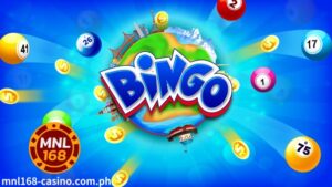 Sinakop ng MNL168 ang kasaysayan ng Online Bingo, ngayon gusto naming ilarawan kung ano ang bingo.