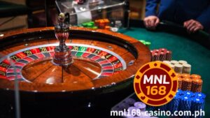 Ang roulette Online ay isang tanyag na laro sa MNL168 Online Casino sa mga baguhan at may karanasang manunugal.