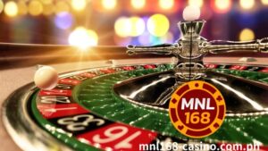Ang MNL168 Casino, na nag-aalok ng walang depositong bonus sa roulette, ay talagang kaakit-akit sa mga bagong manlalaro.