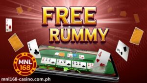 Sa lahat ng laro ng card na nilalaro ng karamihan, ang rummy ay isa sa pinakasikat sa MNL168 Online Casino.