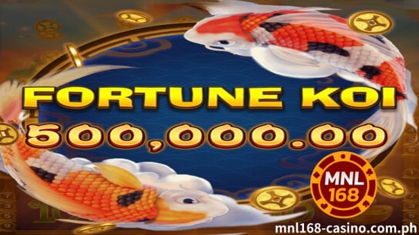 Ang MNL168 Philippines na totoong pera online ng casino slot game ay isa sa pinakasikat na mga laro sa casino.