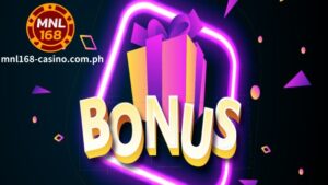 Gustung-gusto nating lahat na makatanggap ng mga libreng bagay at walang deposit na bonus ang ginagawa ng MNL168 Online Casino.