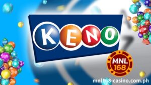 Ang Superball Keno ay isa sa pinakamasayang MNL168 online na mga laro sa casino na maaari mong laruin.