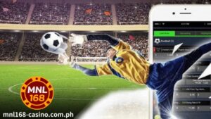 Ang MNL168 Philippines Online Football Sportsbook Review ay nagbibigay ng mga pahina ng impormasyon na may kaugnayan