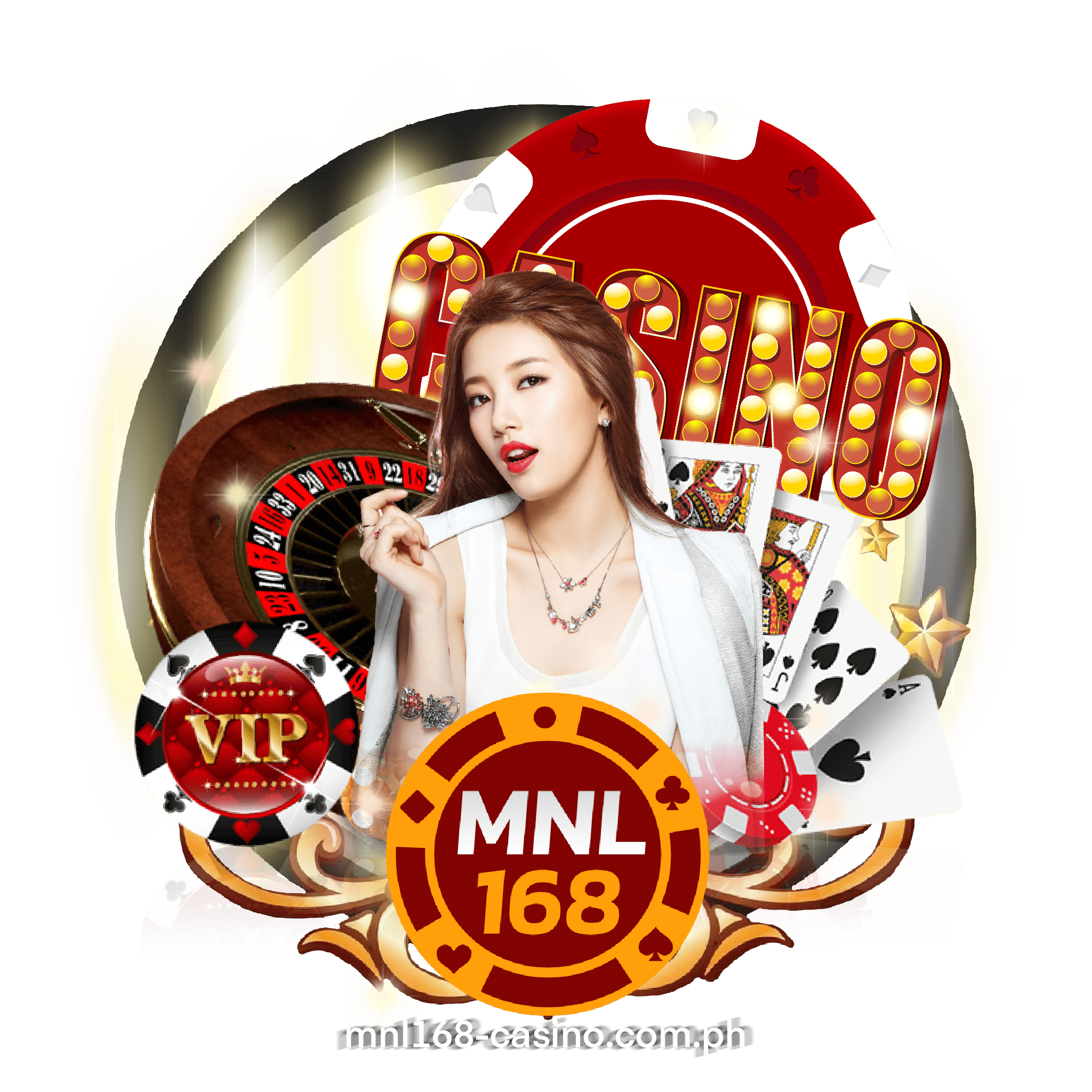 MNL168 casino Live