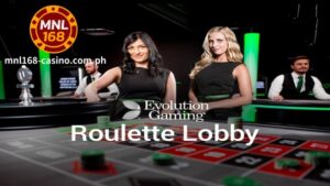 MNL168 Online Casino Ang London Roulette ay isang live na dealer roulette game na inilabas ng Evolution noong 2018.