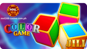 Sa kabuuan, ang MNL168 Casino "JILI Color Game" ay isang larong talagang sulit na laruin.