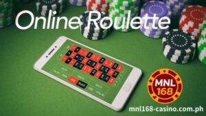 Kung masigasig kang maglaro ng MNL168 Casino Online roulette, dapat mong lubos na maunawaan ang posibilidad na manalo