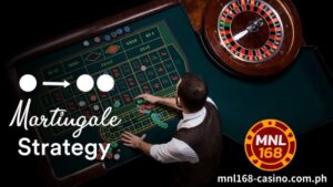 Isa sa mga pangunahing problema sa Martingale system roulette ay ang mabilis na pagtaas ng mga laki ng taya.