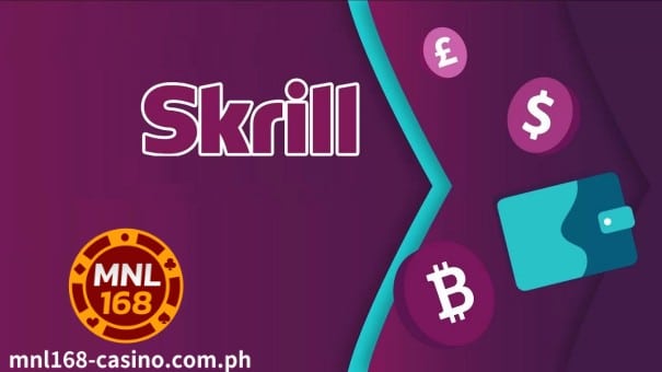 Skrill – Instant, Secure, Global