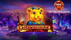Sa MNL168 Casino o anumang online casino, ang paglalaro ng "Rats Money Slot" o kahit anong slot game ay karaniwang may parehong mga hakbang.