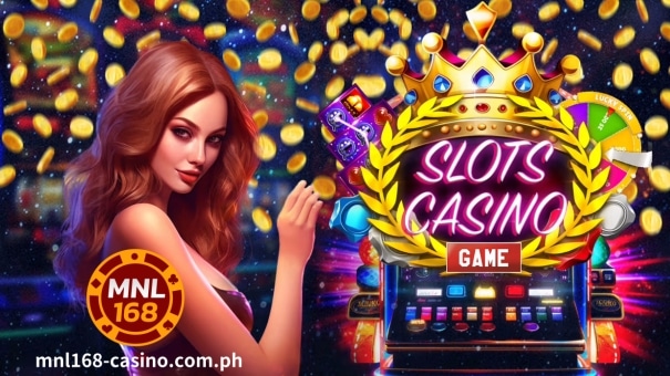 Ang MNL168 Online Casino 5 line slot machine ay karaniwang tumutukoy sa isang slot machine o online slot game na may 5 pay lines.