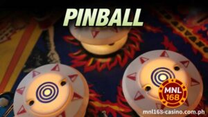 Ang magandang balita para sa mga tagahanga ng slot machine ng MNL168 Online Casino ay ang mga pinball machine ay may maraming