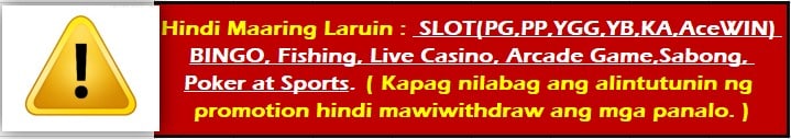 MNL168 Online Casino triple araw-araw na deposito