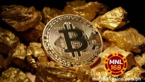 Ang Bitcoin (simbolo: Ƀ at ticker: BTC) ay isang cryptocurrency na ginagamit sa buong mundo.