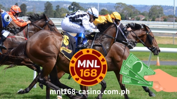 Horse Racing Betting 