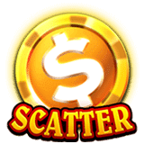 MNL168 Online Casino Jili Super Ace Slot Game SCATTER