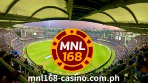 MNL168 Online Casino cricket pagtaya