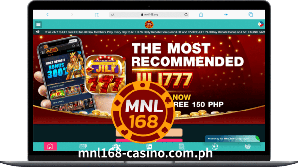 I-download ang MNL168 Casino app at maranasan ang pinakahuling pakikipagsapalaran.