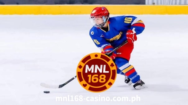 Tuklasin ang pinakamahusay na mga tip at diskarte sa pagtaya sa ice hockey sa MNL168 Casino.