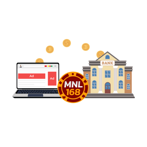 MNL168 Bank Transfers