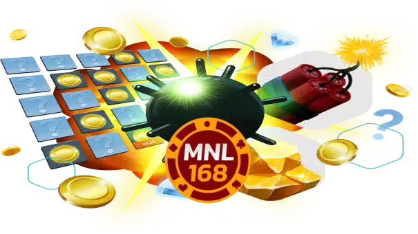 MNL168 Casino Mines