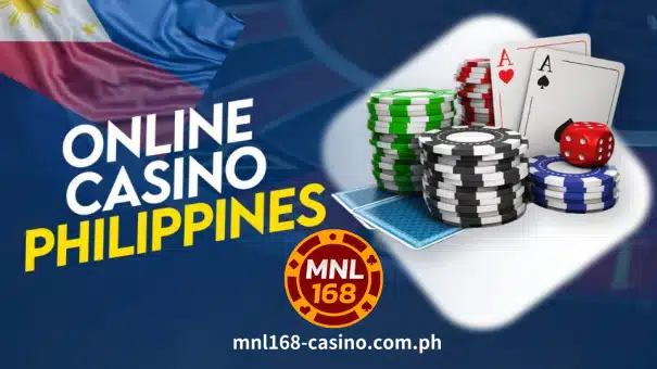 Sumali sa MNL168 Online Casino Pilipinas at tangkilikin ang nangungunang libangan sa aming malawak na seleksyon ng mga laro sa casino.