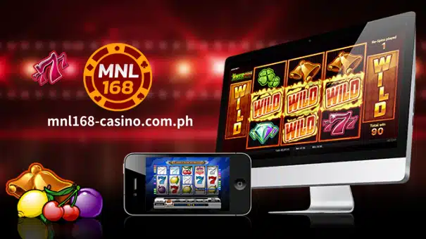 Galugarin ang iba't ibang paraan ng pagbabayad sa MNL168 casino online login at tamasahin ang mga laro sa online casino nang madali.