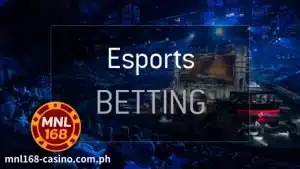 Join the Esports betting revolution today at MNL168 Casino. Experience the thrill of the game and the joy of winning, all from the comfort of your home.