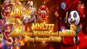 MNL777 Login now for free betting, has over 1000+ free, fun to play jili slot & casino games, Play With No-Download. Casino games online real money.