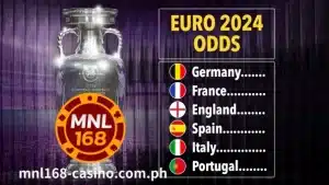 Euro 2024 is about to kick off, so now is the perfect time to check on Euro 2024 odds and look into how to bet on the Euros.