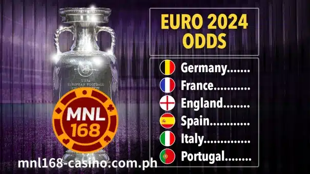 Euro 2024 is about to kick off, so now is the perfect time to check on Euro 2024 odds and look into how to bet on the Euros.