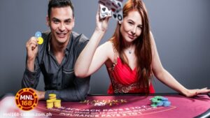 Dive into the electrifying world of live casino games and discover why so many players choose MNL168 Casino for their gaming adventures.