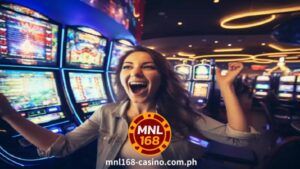 MNL168 website is a program that provides players with special incentives and benefits when participating in online casinos.