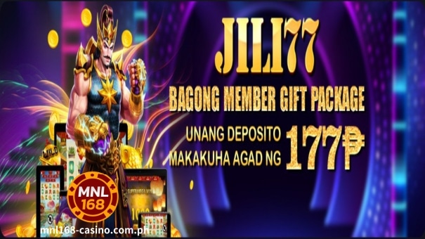 Jili77 Casino is your go-to destination in the Philippines for top-notch online slots.