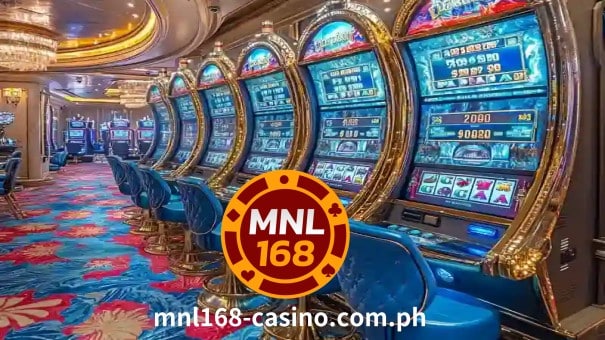 Explore MNL168.Com, the leading online casino platform in the Philippines. Dive into 1,500 games with a high payout rate of 97.8% and enjoy seamless gaming experience.