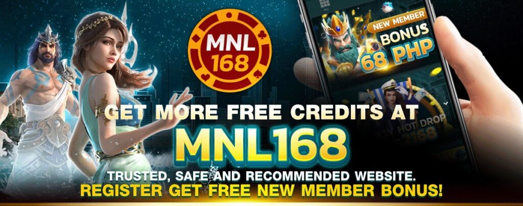 MNL168 Casino Ang Pinakamahusay na Online Gaming sa Pilipinas