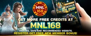 MNL168 Casino Ang Pinakamahusay na Online Gaming sa Pilipinas