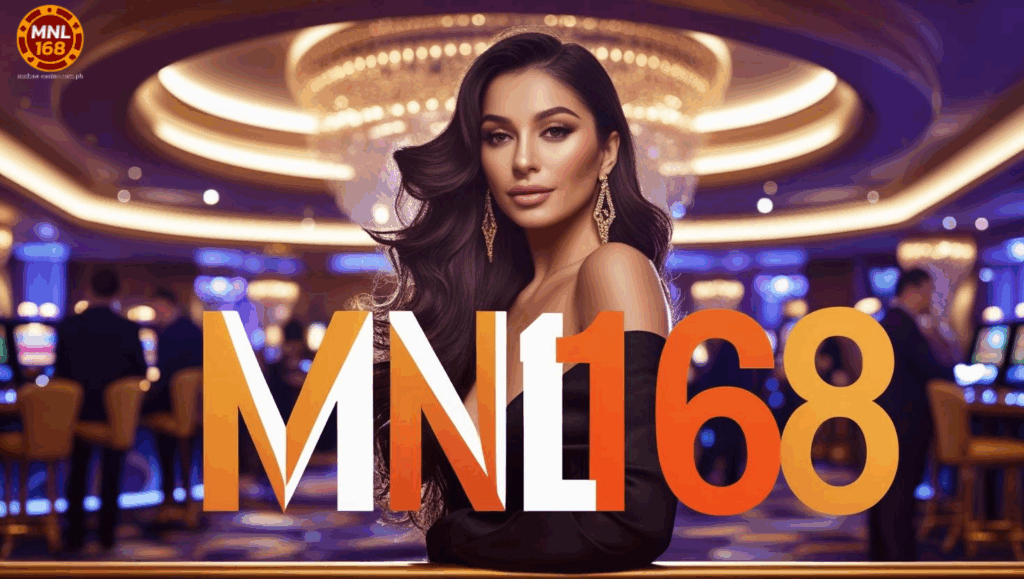 MNL168 Register Paano Mag-sign Up at Magsimula sa Online Gaming