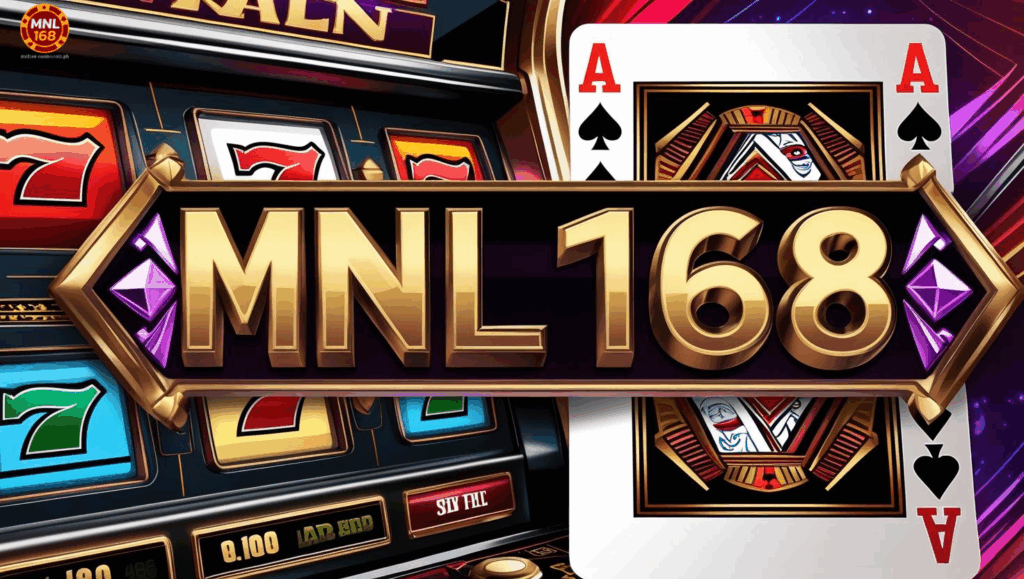 MNL168 Login Gabay para sa Masayang Online Gaming