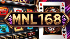 MNL168 Login Gabay para sa Masayang Online Gaming
