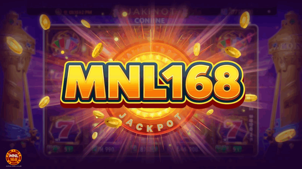 MNL168 App Ang Pinakamahusay na Online Gaming Platform sa Pilipinas