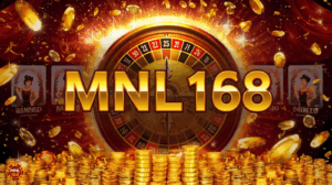 MNL168 Gaming: Pinakamahusay na Online Casino sa Pinas