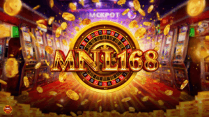 MNL168 Slot: Spin at Laro, Manalo ng Malaki!